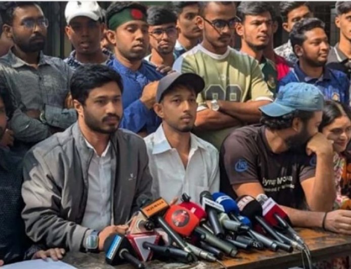 তিতুমীর কলেজ শিক্ষার্থীদের ৪৮ ঘণ্টার আল্টিমেটাম